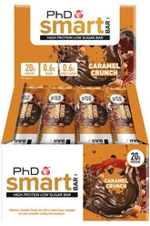 PhD - Smart Bar - Nutri.se